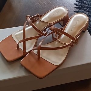 Charles & Keith women's heels